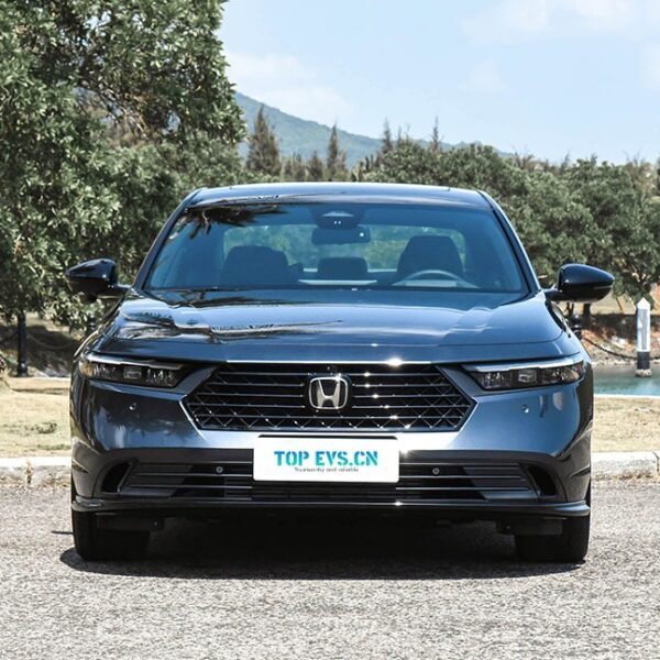Honda Accord 2026