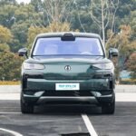 Denza N9 DM 2026