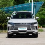BYD Sea Lion 05 DM-i