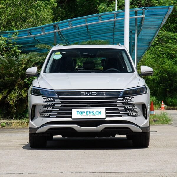 BYD Sea Lion 05 DM-i