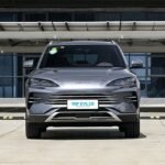 2026 BYD Song PLUS DM-i