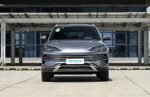 2026 BYD Song PLUS DM-i