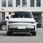 Leapmotor C10 Electric SUV