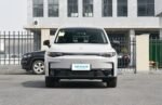 Leapmotor C10 Electric SUV