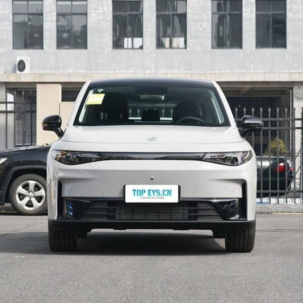 Leapmotor C10 Electric SUV