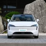Luxeed R7 2026 electric SUV
