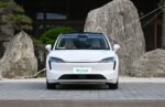 Luxeed R7 2026 electric SUV