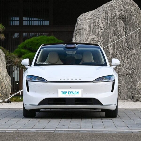 Luxeed R7 2026 electric SUV