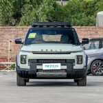Geely Cowboy 2026