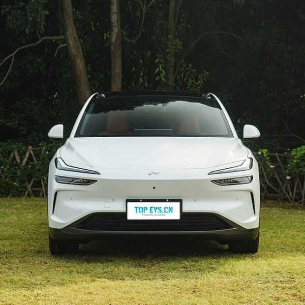 NIO ONVO L60