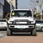 Chery iCAR V23 2026