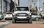 Chery iCAR V23 2026