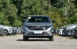 Chery Tiggo 5X 2026 High Energy Edition