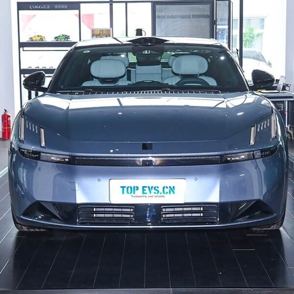 Lynk & Co Z10