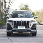 Hongqi HS5 2026