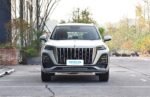 Hongqi HS5 2026