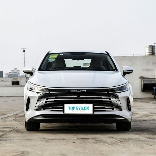 BYD Destroyer 05 2026