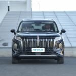 Hongqi HS7 PHEV 2026