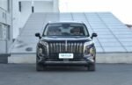 Hongqi HS7 PHEV 2026