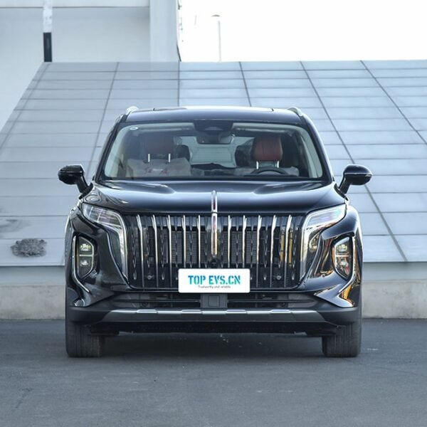 Hongqi HS7 PHEV 2026