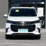 SAIC MAXUS MIFA 5