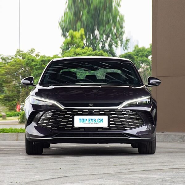 BYD Qin L DM-i PHEV