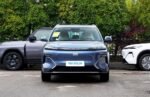2026 Geely Galaxy Starship 7 EM-i– For Sale From China | CarBuyChina