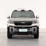 BYD Leopard 8