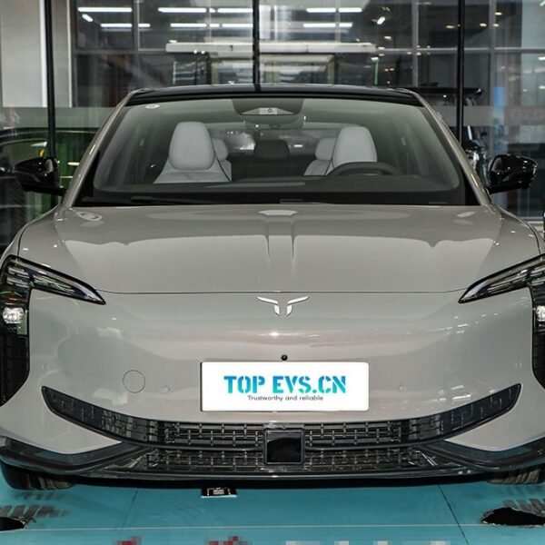 Hongqi EH7 2026