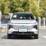 Geely Galaxy L7 2026