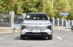 Geely Galaxy L7 2026