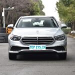 Benz E PHEV