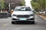 Benz E PHEV