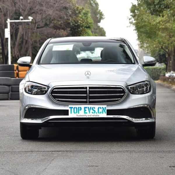 Benz E PHEV