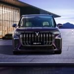 Voyah Dreamer Pure Electric– For Sale From China | CarBuyChina