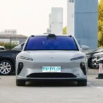 NIO Et5