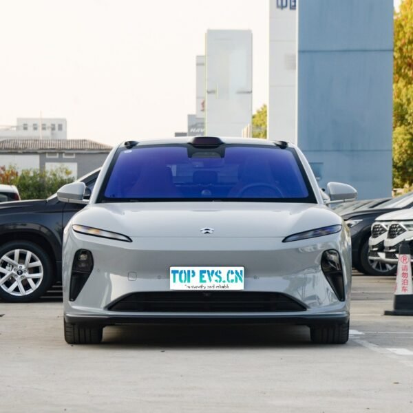 NIO Et5