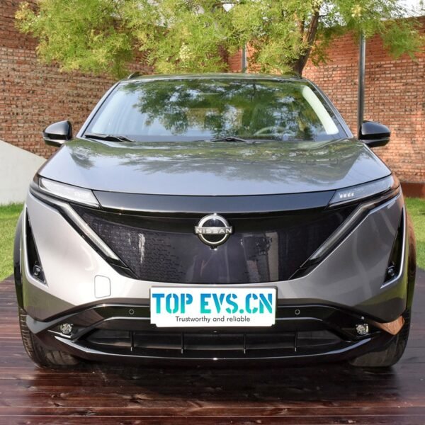 NISSAN ARIYA
