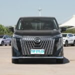 GAC TRUMPCHI M8 Master
