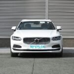 VOLVO S90 PHEV
