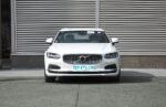 VOLVO S90 PHEV