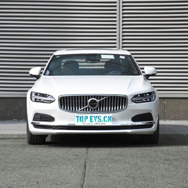 VOLVO S90 PHEV