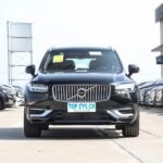 VOLVO XC90 PHEV