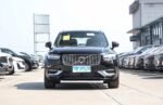 VOLVO XC90 PHEV– For Sale From China | CarBuyChina