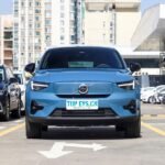 VOLVO C40