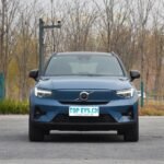 VOLVO XC40 EV