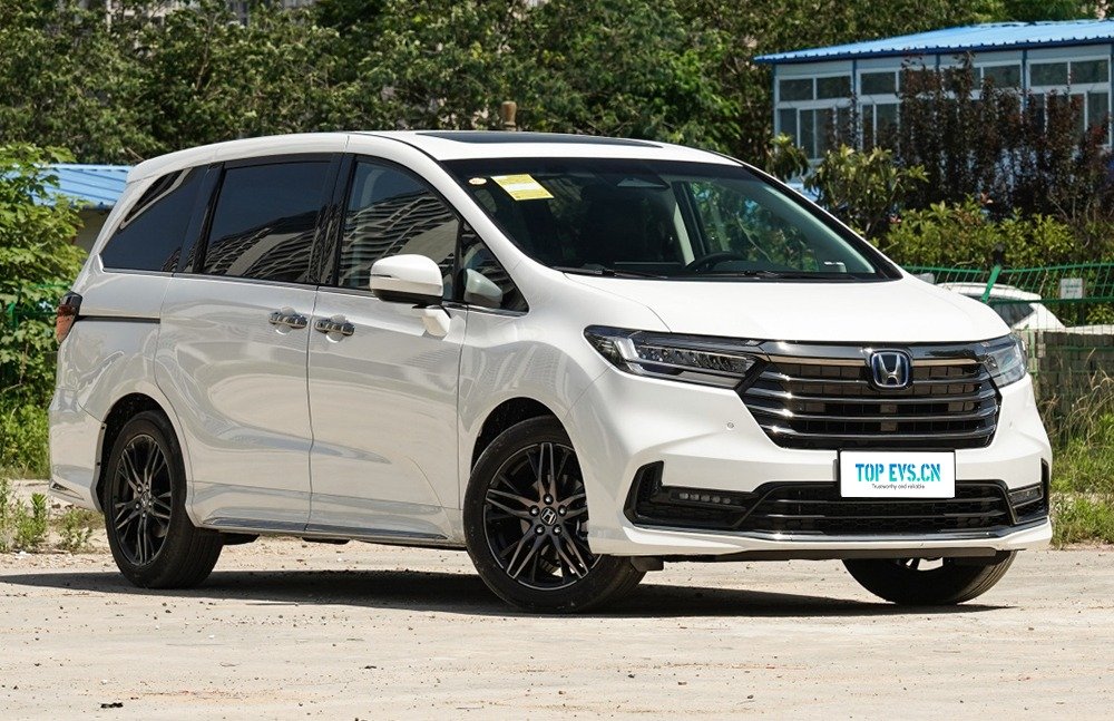 imgi_3_adszy1 HONDA Odyssey - Image 1