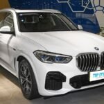 BMW X5 PHEV