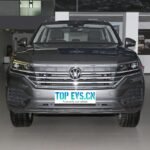 Volkswagen Touareg– Buy Direct From China | CarBuyChina
