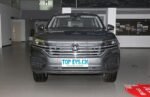 Volkswagen Touareg– Buy Direct From China | CarBuyChina